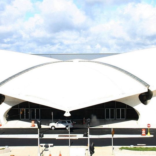 TWA Hotel