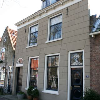 Kerkring 3, Willemstad