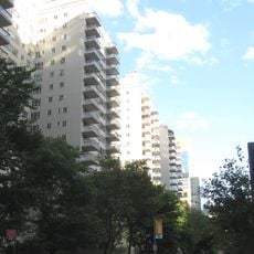 Manhattan House