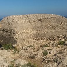 Búnquer del Pedrigolet