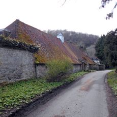 Coachhouse To Old Ashford Manor