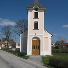 Kaple svatého Václava