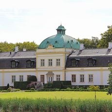 Jordberga Slot