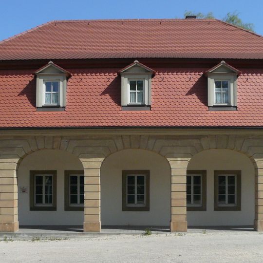 Ludwigsburger Torhäuser