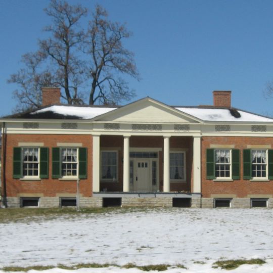 West Chester Township