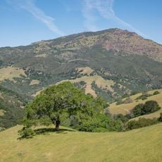 Morgan Territory Regional Preserve
