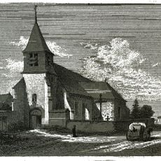 Église de Neuville-sur-Vanne