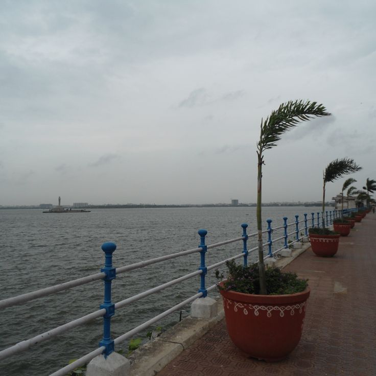 Lac Hussain Sagar