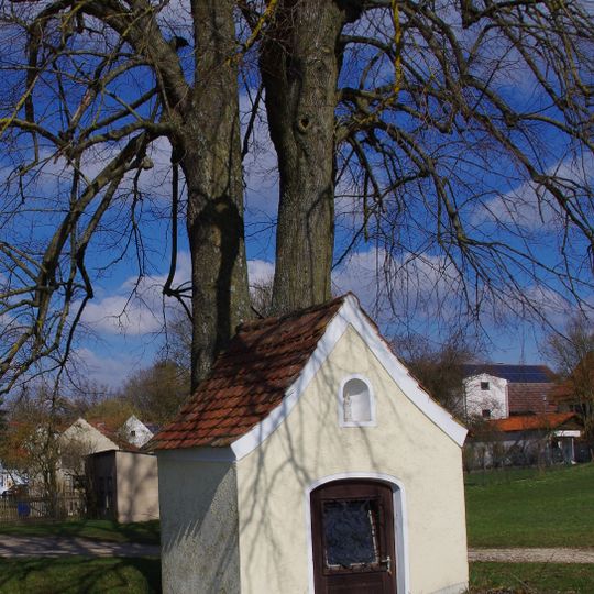 Wegkapelle St. Maria