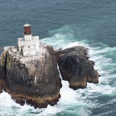 Tillamook Rock Light