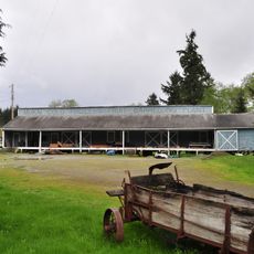 Mukai Cold Process Fruit Barrelling Plant