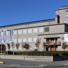 Musée national d'Islande