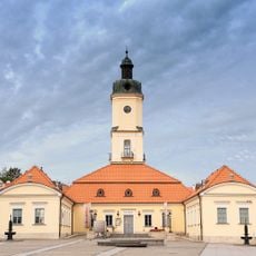 Podlaskie Museum in Białystok