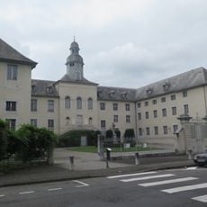 Hôpital de Tarbes