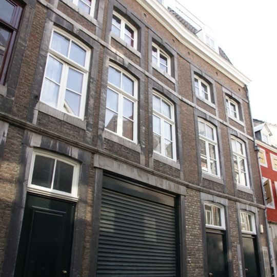 Jodenstraat 7, Maastricht