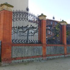 Casa Miguel Hervella