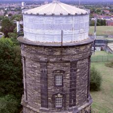 Harlow Hill Water Tower
