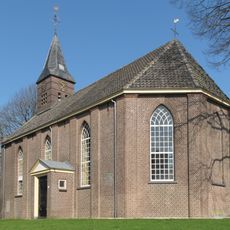 Hervormde kerk