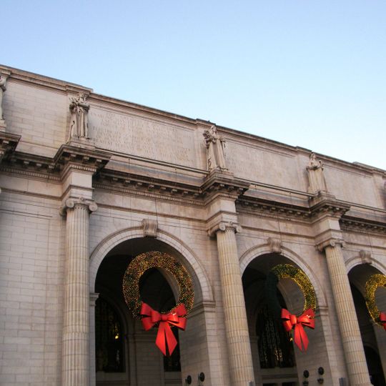 The Progress of Railroading