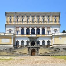 Palazzo Farnese