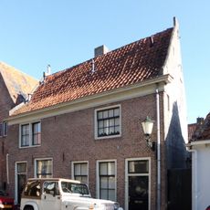 Ellestraat 45, Elburg