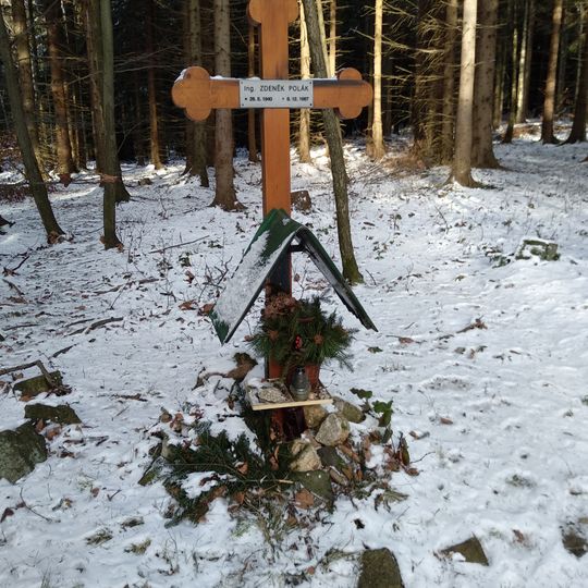 Polákův kříž