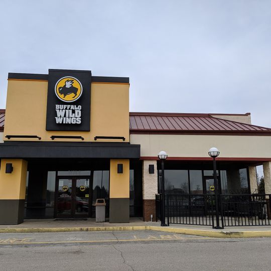 Buffalo Wild Wings