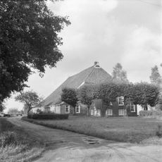 Kop-rompboerderij