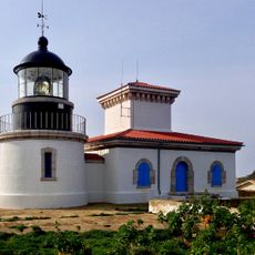 Phare du Titan