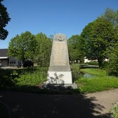 Kriegerdenkmal Peickwitz