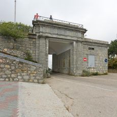 Байдарские ворота (памятник)