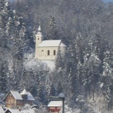 Our Lady of Lourdes Church
