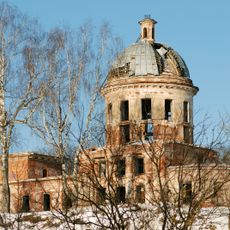 Church of the Protection of the Theotokos (Torzhok)