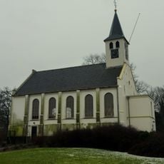 Hervormde kerk (Wieringerwaard)
