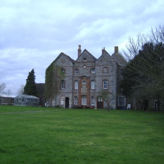 Oxwick Farmhouse