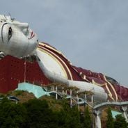 Myanmar voor fotografen