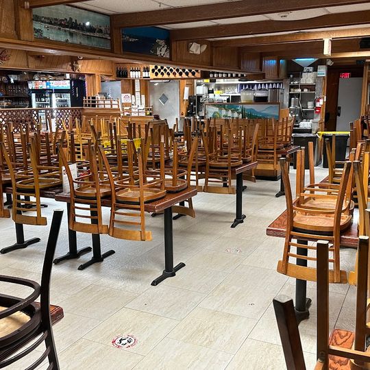 Puerto Sagua Restaurant