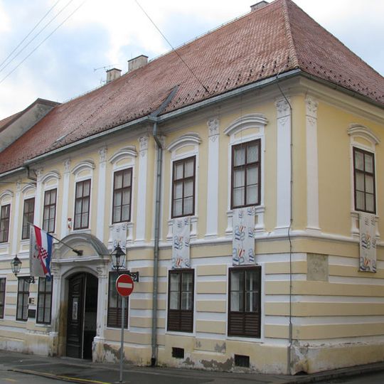 Croatian Museum of Naïve Art