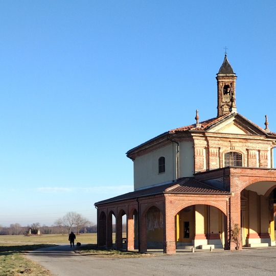 Cappella della Consolata