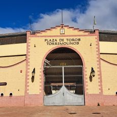 Bullring of Torremolinos