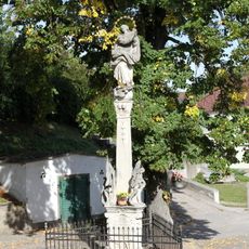 Mariensäule
