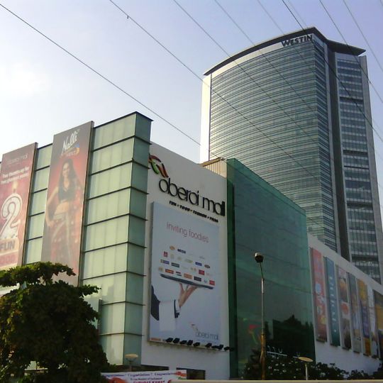Goregaon