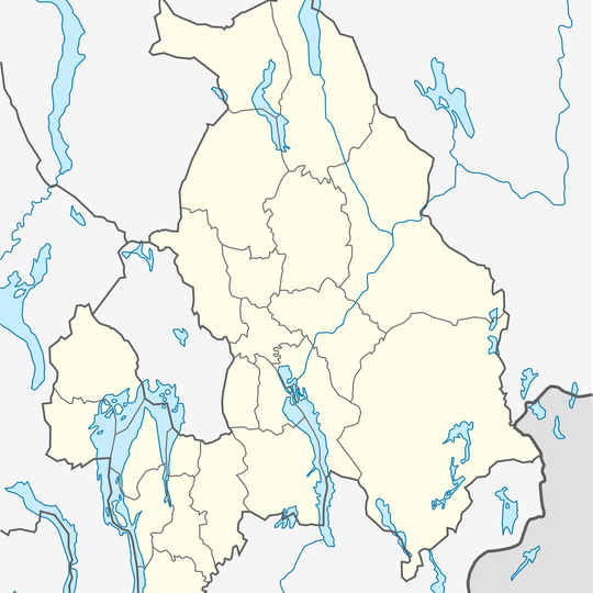 Løvenskiold shooting range