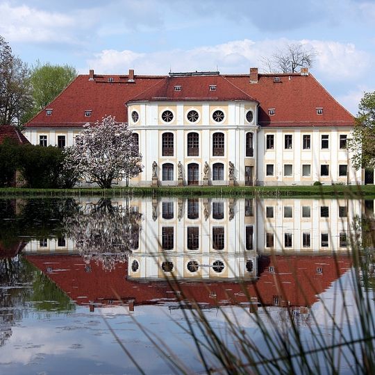 Schloss Königswartha