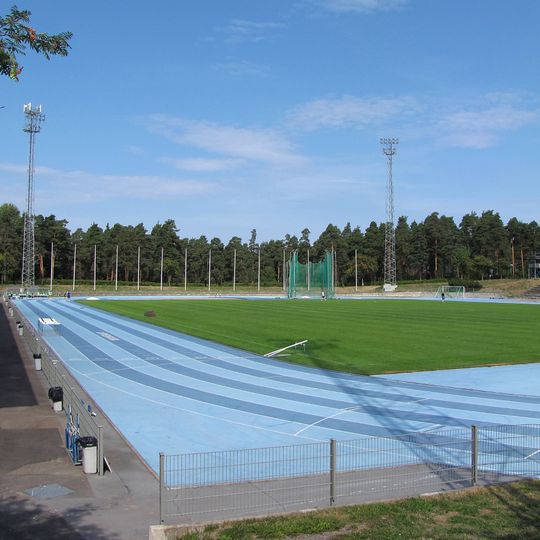 Kimpinen Sports Centre
