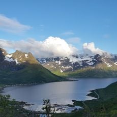 Austnesfjorden