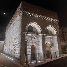 Casa del Capitano del Porto