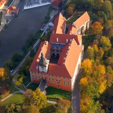 Schloss Bechyně