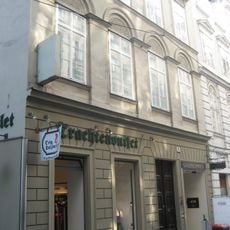 Weihburggasse 8