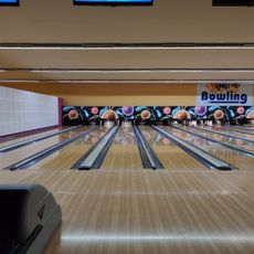 Extreme Bowling